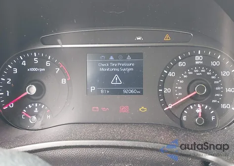 2021 Kia Soul S from USA, damaged, VIN KNDJ23AU5M7736656